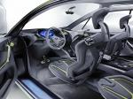 Ford iosis Max Concept 2009 года